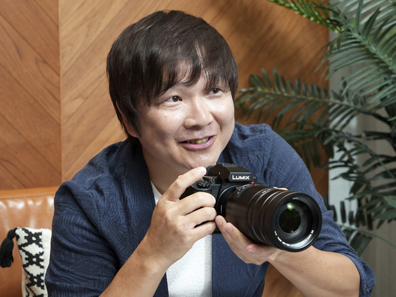 A☆50/Akira Igarashiさん