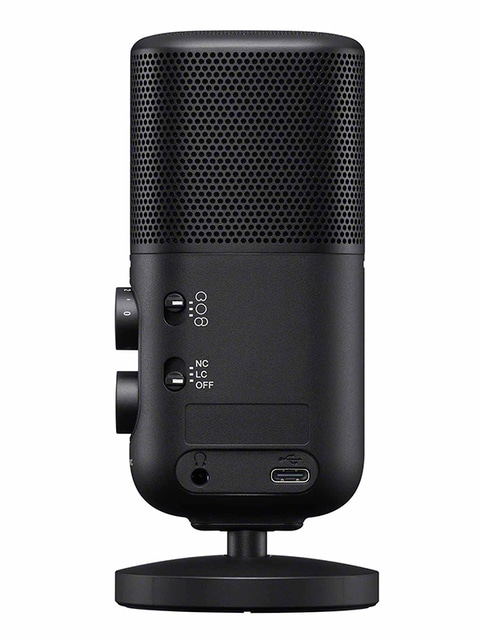 【3226】ソニー SONY ECM-S1 マイクロホン SONY ECM-S1 ワイヤレス/ストリーミングマイクロホン - 業務用
