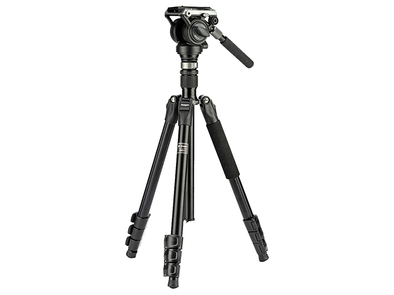 Fotoproビデオ三脚 S5I PRO