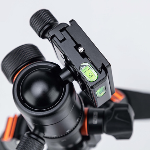 俯瞰撮影対応モデルなど、Fotopro 三脚「X-go」シリーズ3製品