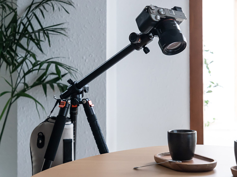 Fotopro三脚 X-go HR PRO