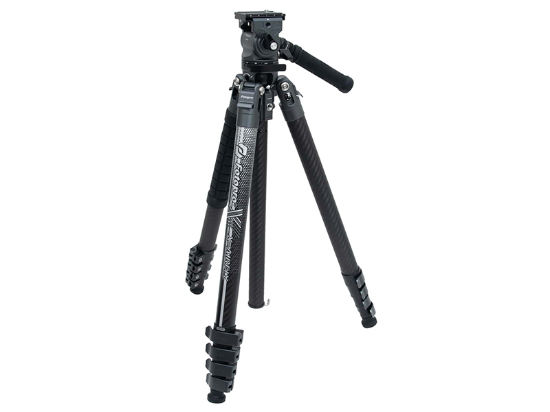 Fotopro三脚 X-Airfly Video