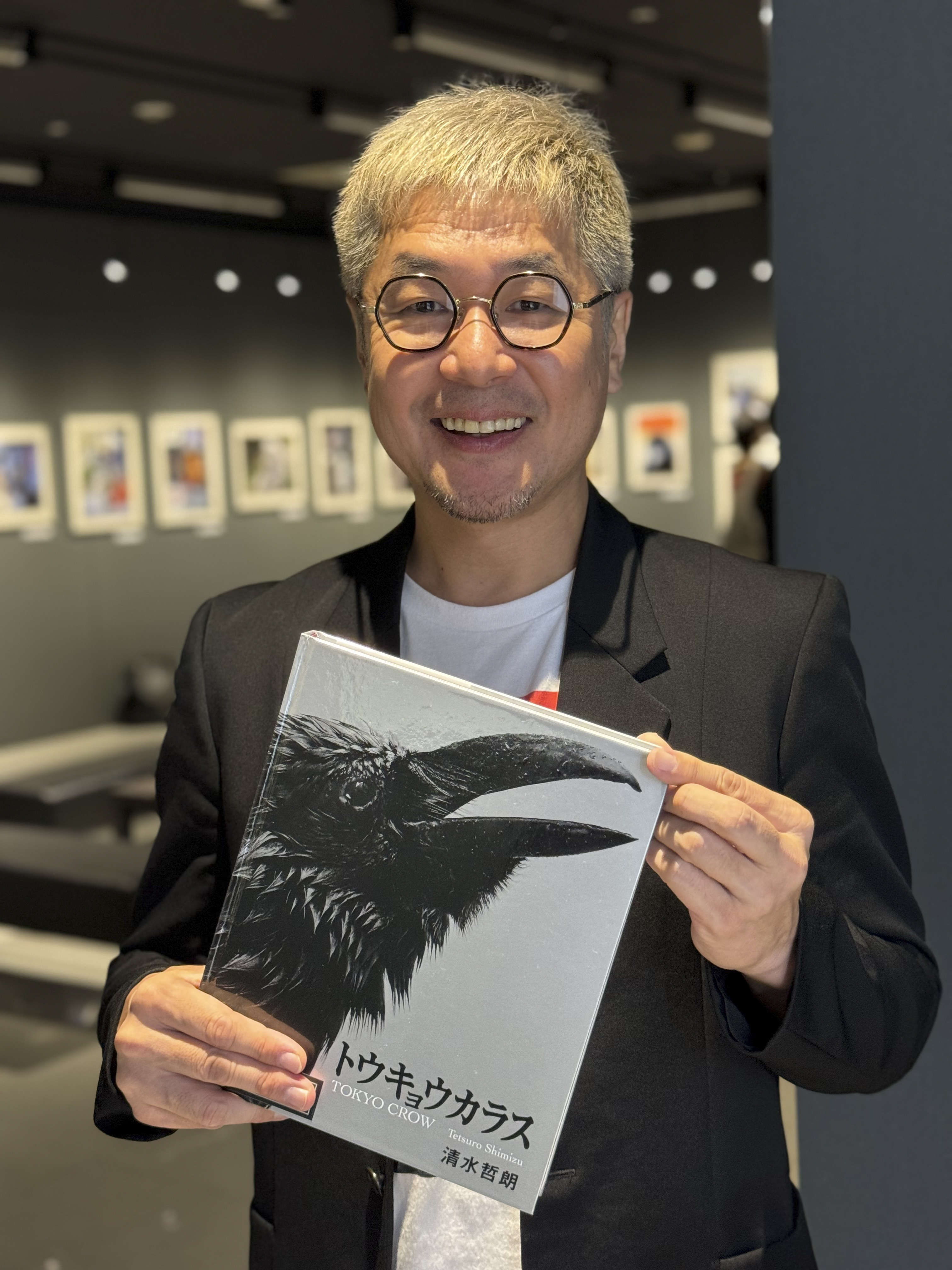 iPhone 15 Pro Max／6.86mm（50mm相当）／1/80秒／F2.8／ISO 200／モデル：清水哲朗さん