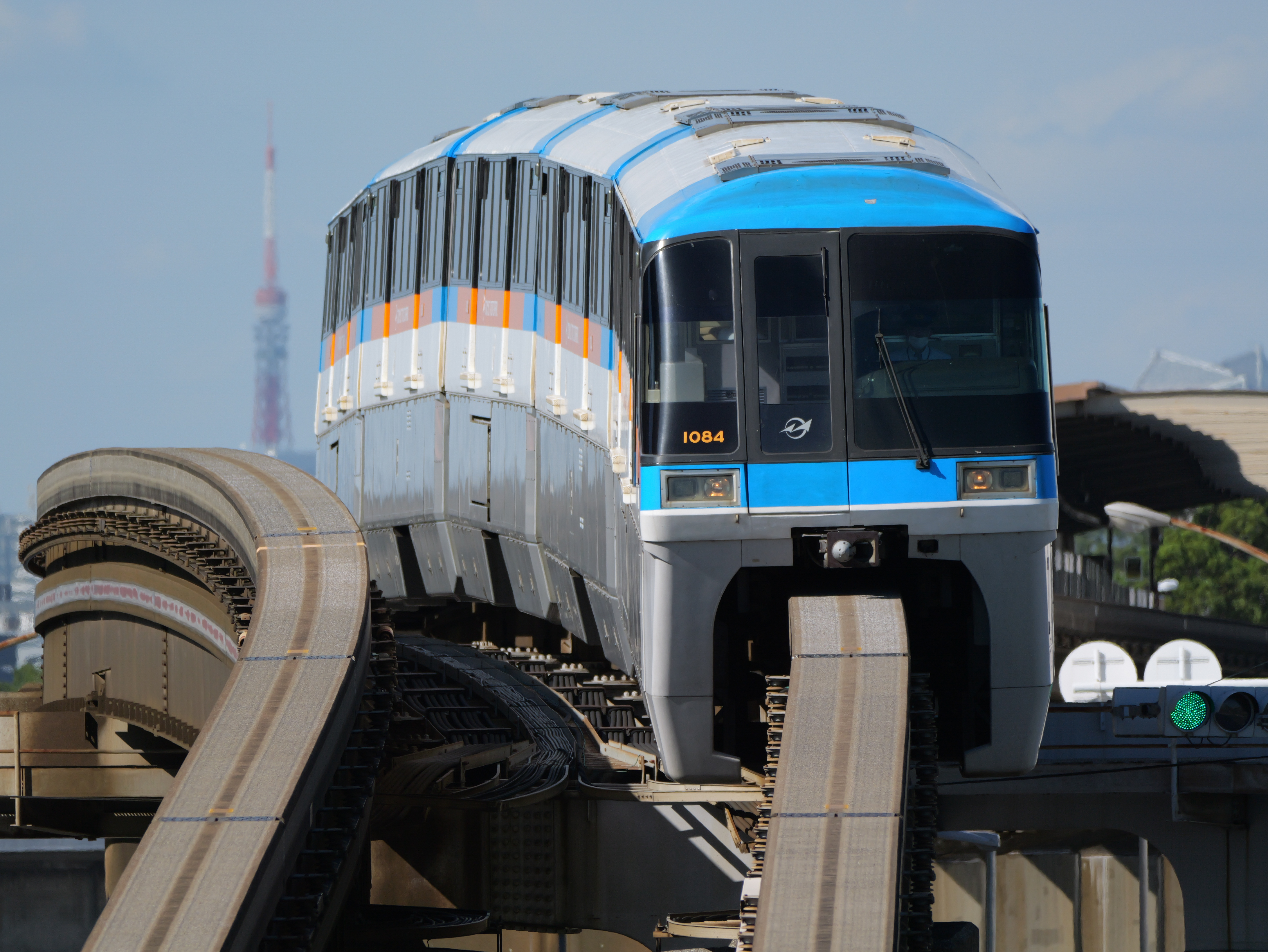 LUMIX G9PROII／LEICA DG VARIO-ELMAR 100-400mm / F4.0-6.3 II ASPH. / POWER O.I.S／400mm（800mm相当）／マニュアル露出（1/500秒、F6.3）／ISO 125／WB：オート