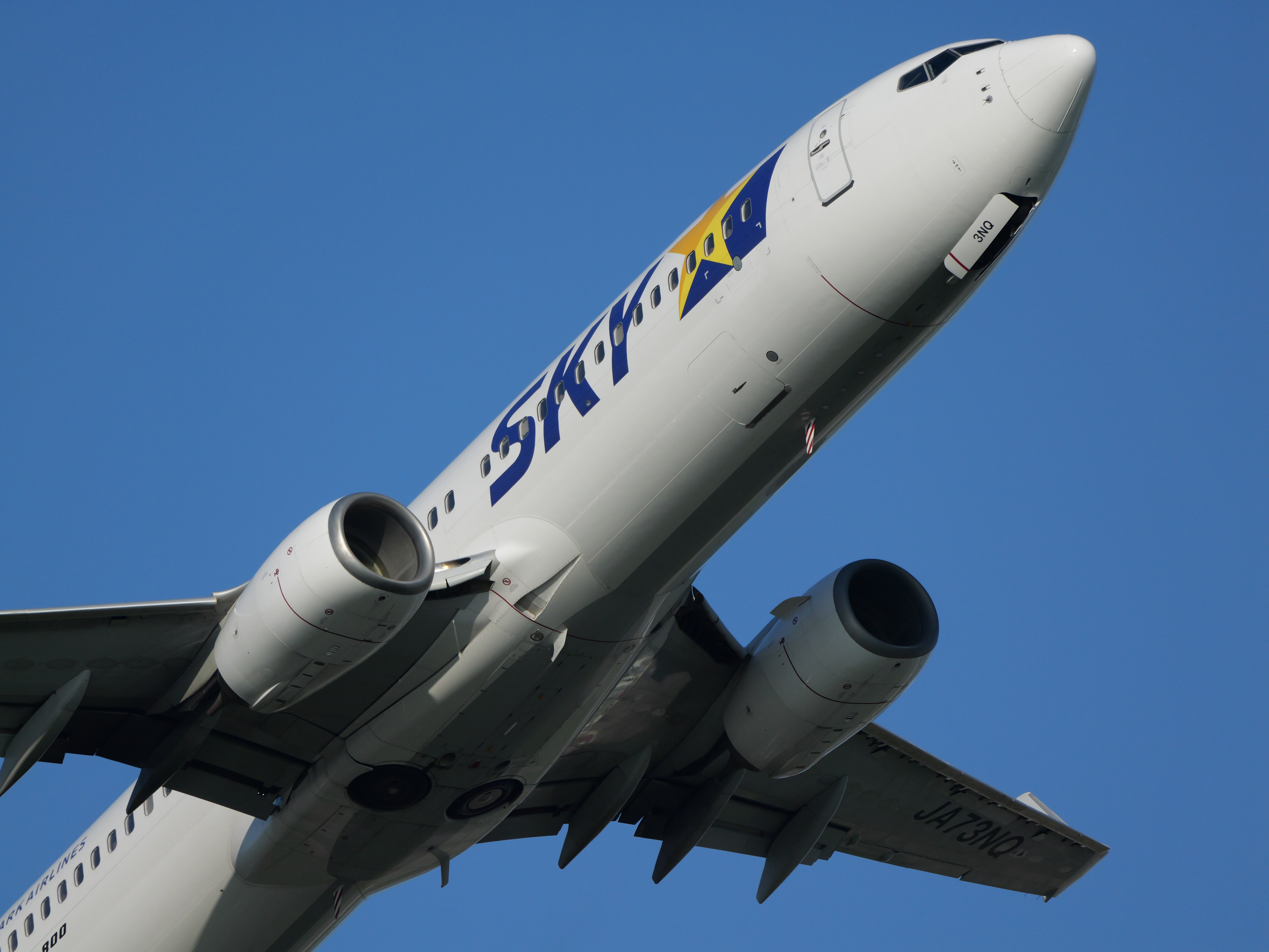 LUMIX G9PROII／LEICA DG VARIO-ELMAR 100-400mm / F4.0-6.3 II ASPH. / POWER O.I.S／400mm（800mm相当）／マニュアル露出（1/2,000秒、F6.3）／ISO 320／WB：オート