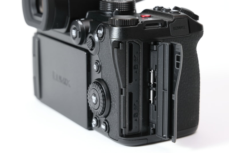 カードスロット