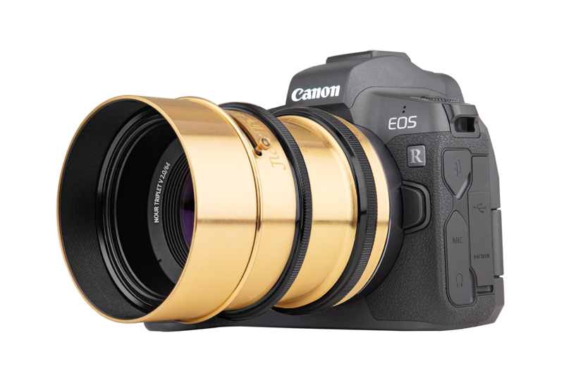 装着イメージ（真鍮製）