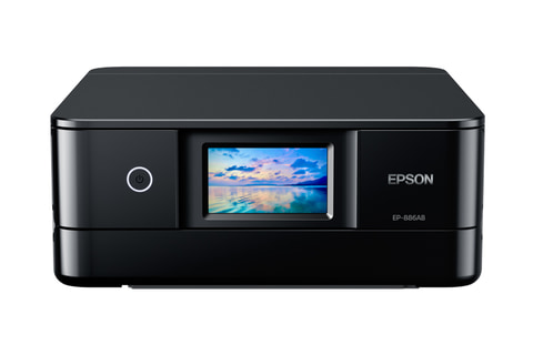 エプソン、家庭用インクジェット複合機「カラリオ」に3機種5モデルを