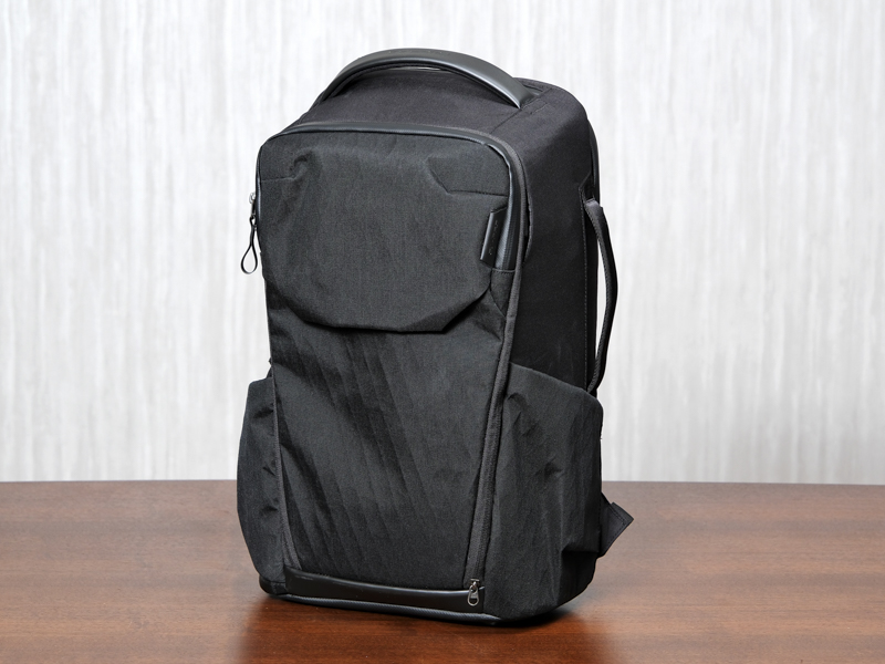 リアゲートバックパック20