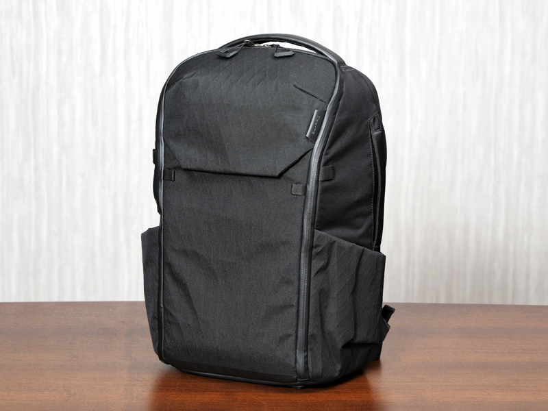 フェイスゲートバックパック20