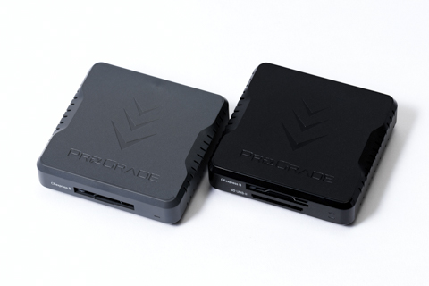 CFexpress TypeB COBALT 165GB+カードリーダー Amazon.co.jp: 【2025新設計】CFexpress Type B/SD カード