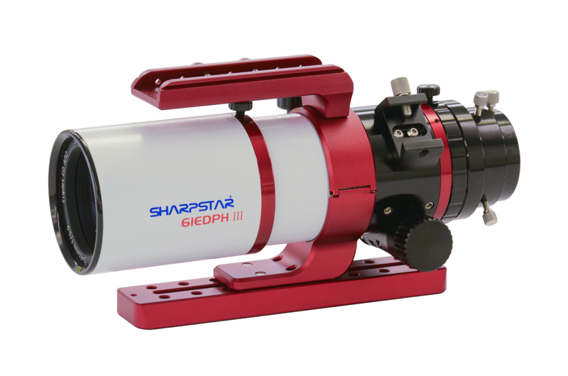 SHARPSTAR 61EDPH Ⅲ