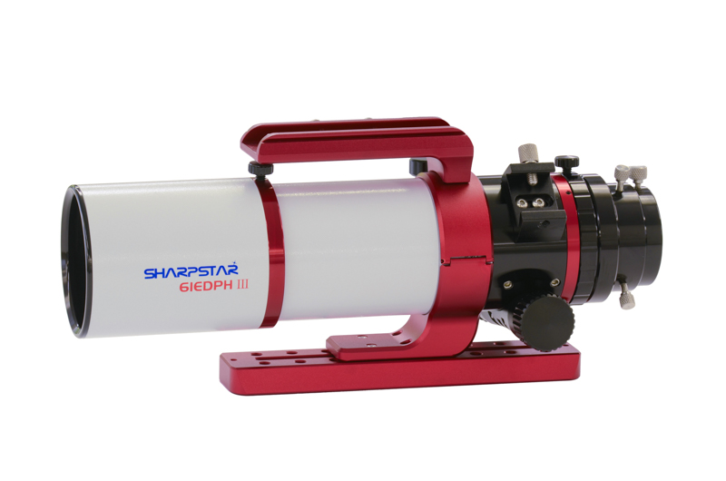 フードを伸ばした状態