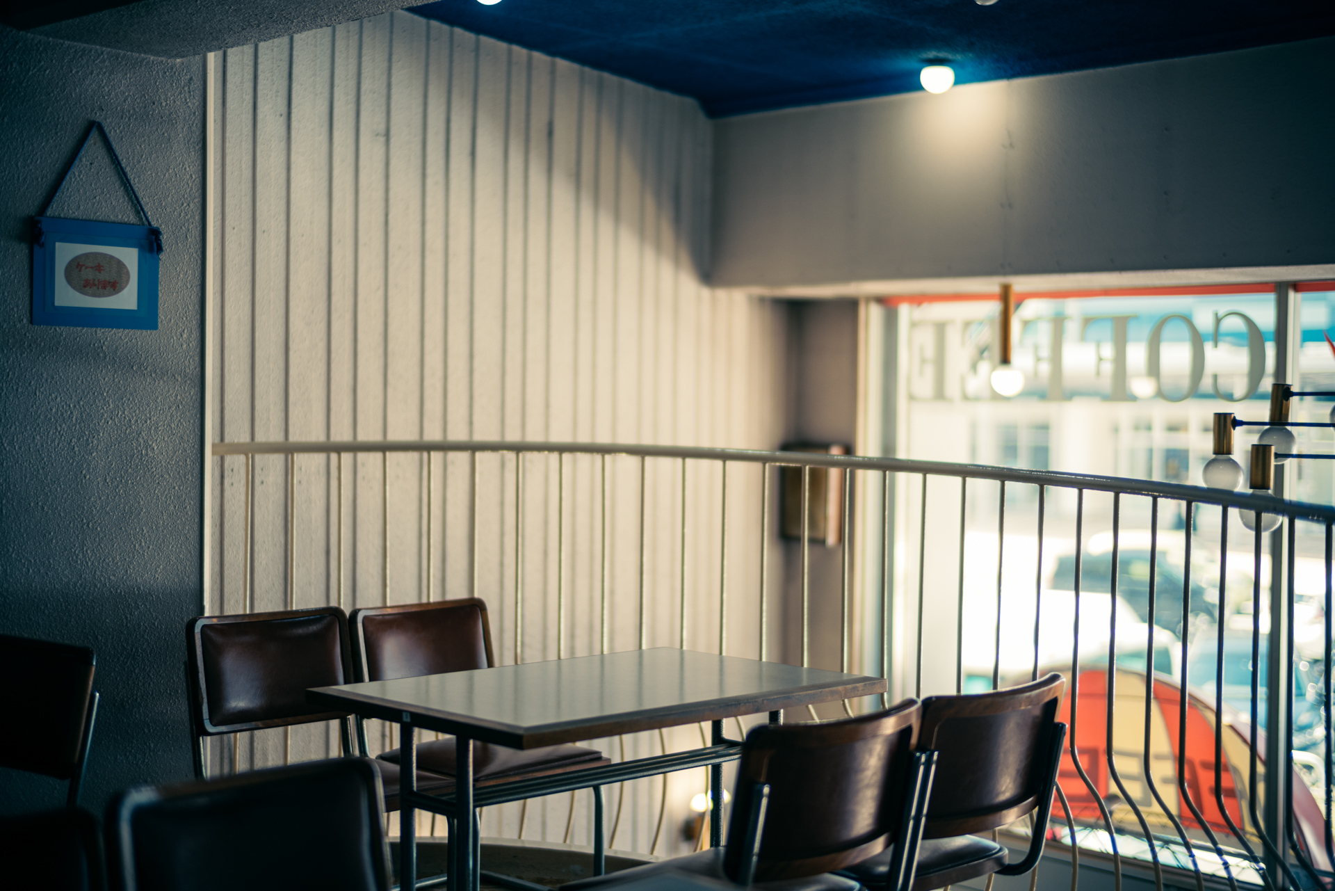 EOS R5／NOKTON 50mm F1 Aspherical／絞り優先AE（F1・1/320秒・+1EV）／ISO 100