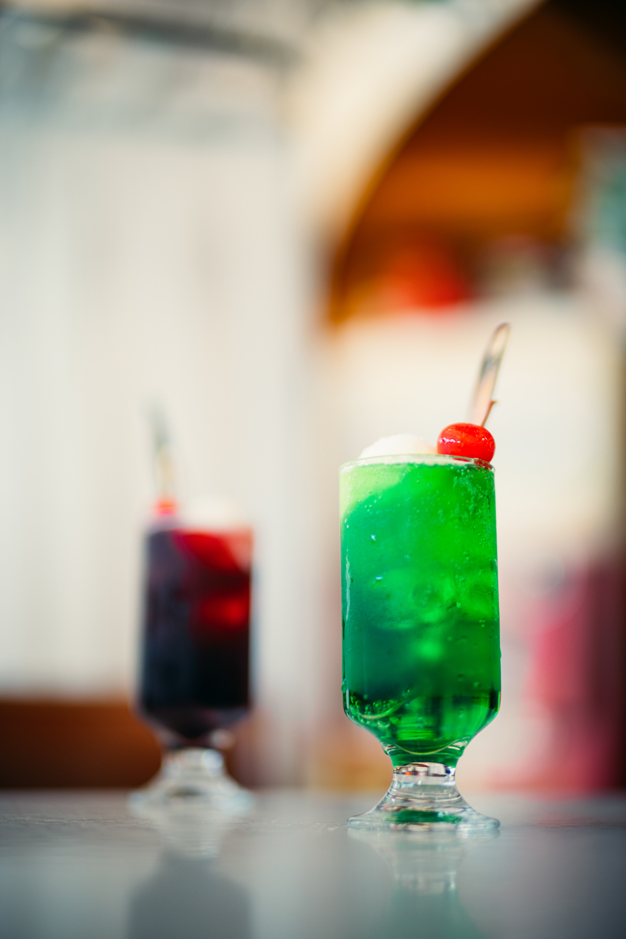 EOS R5／NOKTON 50mm F1 Aspherical／絞り優先AE（F1・1/200秒・+1EV）／ISO 100