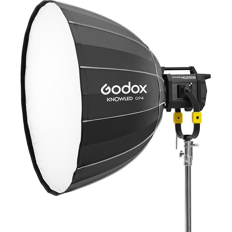 GX・GP4 120cm（パラボリックソフトボックス）