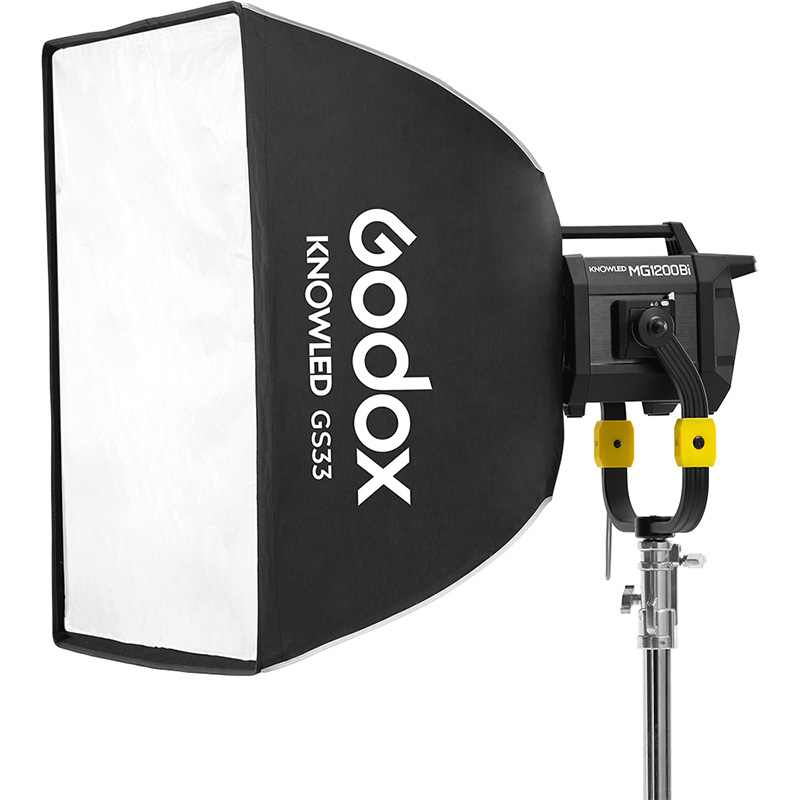 GX・GS33（ソフトボックス 900×900mm）