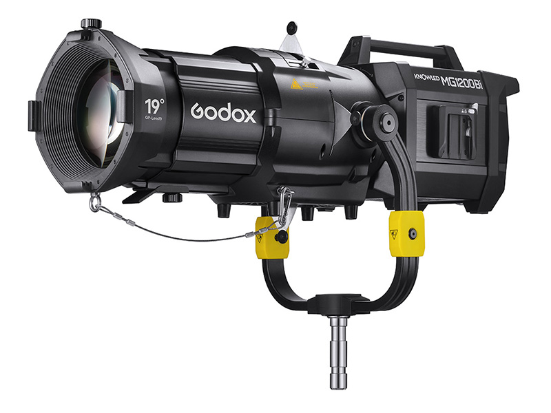 GX・GP19K（プロジェクションアタッチメント 19°キット）