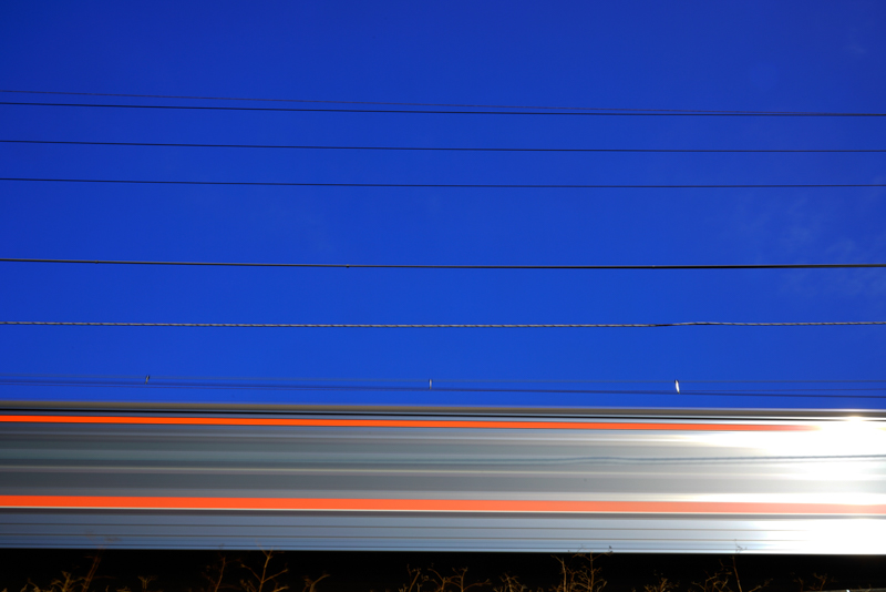 ソニーα9／Vario-Tessar T* FE 24-70mm F4 ZA OSS／絞り優先オート（33mm・F22・2秒）／ISO 200／WB:太陽光