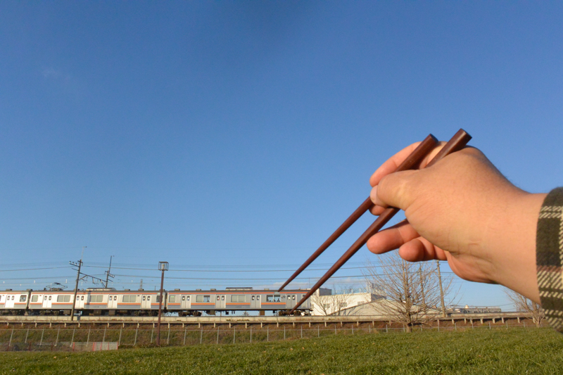 Nikon 1 V2／1 NIKKOR 10mm f/2.8／絞り優先オート（27mm相当・F11・1/1,000秒）／ISO 800／WB:太陽光