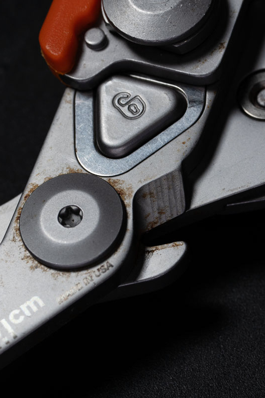 ③リングカッター