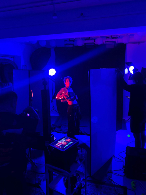 ＜撮影データ＞使用フィルターはブラックミスト 1/4 +⅛