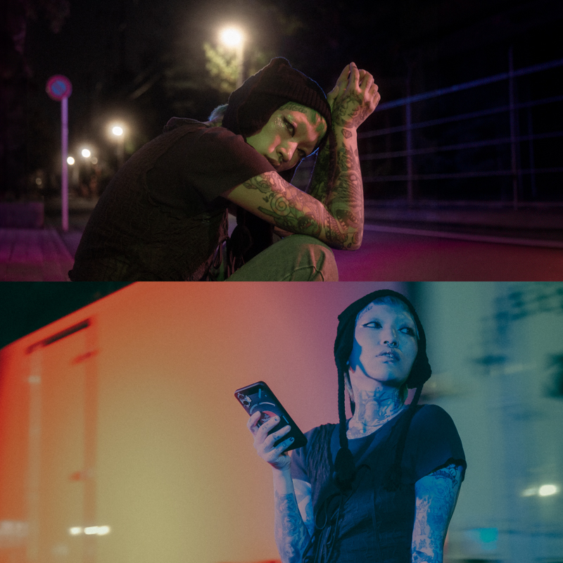 撮影：河合大呉