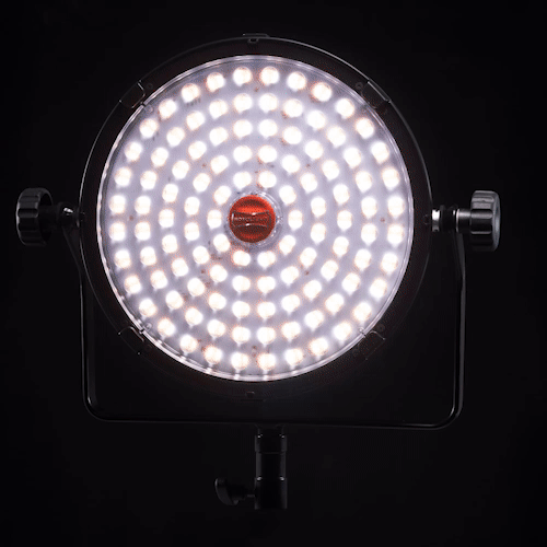 Rotolight AEOS 2/NEO 3 レビュー：フルカラー演出によるシネマ