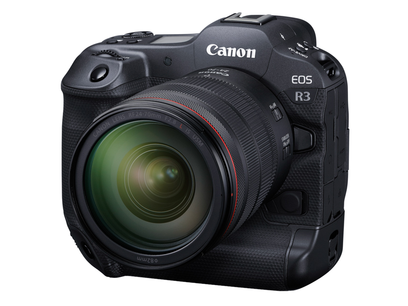 EOS R3