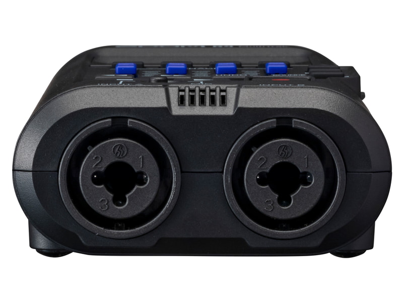 ZOOM R4 MultiTrak マルチトラックレコーダー 32bit ZOOM R4 マルチトラックレコーダー ズーム | 島村楽器オンライン