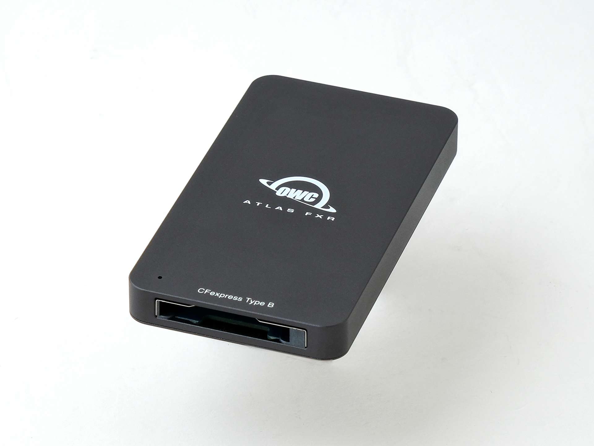 メモリーカードはどこまで速くなるのか……OWCが投入する「CFexpress 4.0