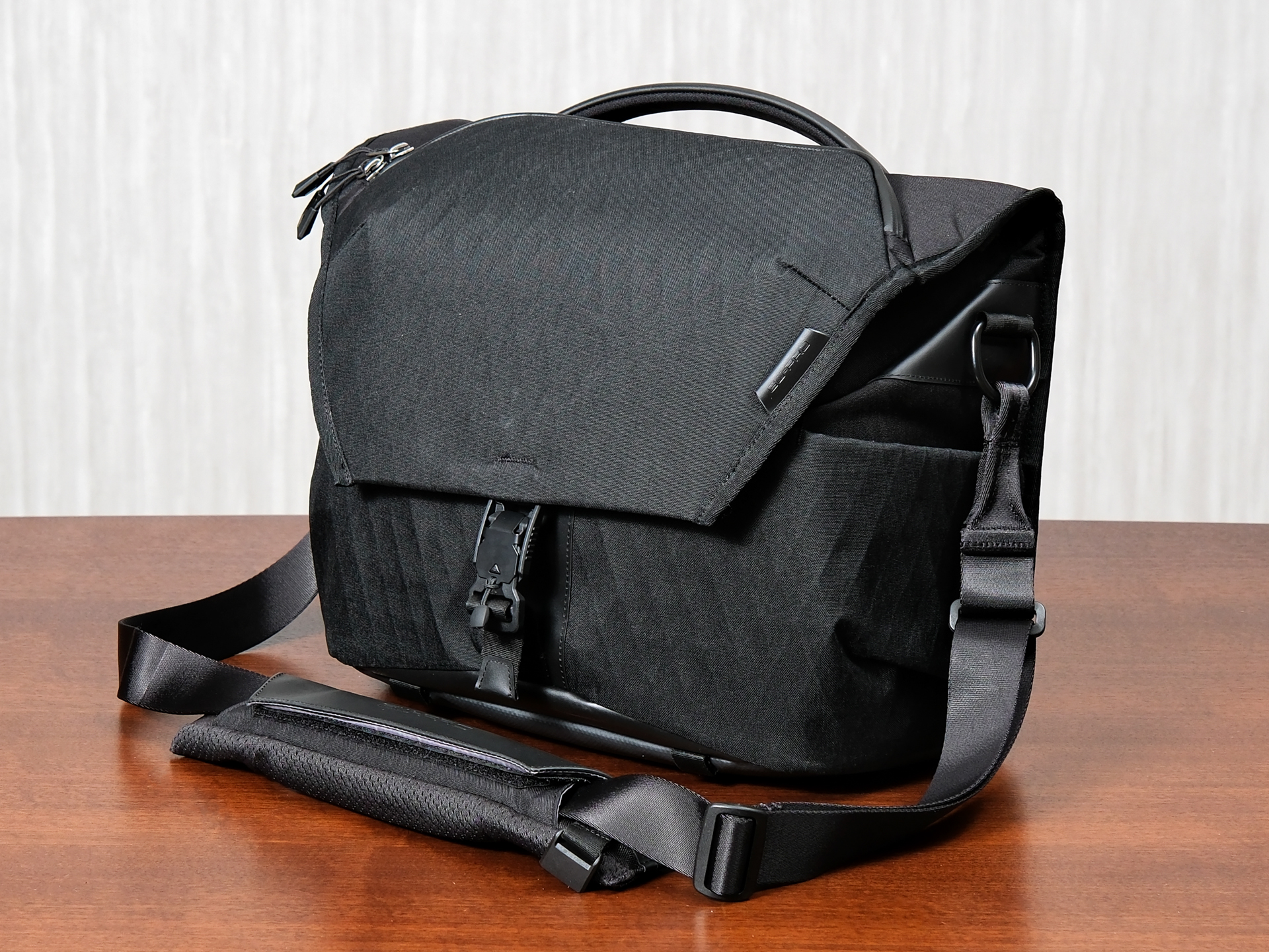 GW-PROマルチモード ショルダーバッグ15