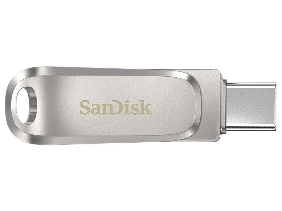 Ultra Dual Drive Luxe USB Type-C