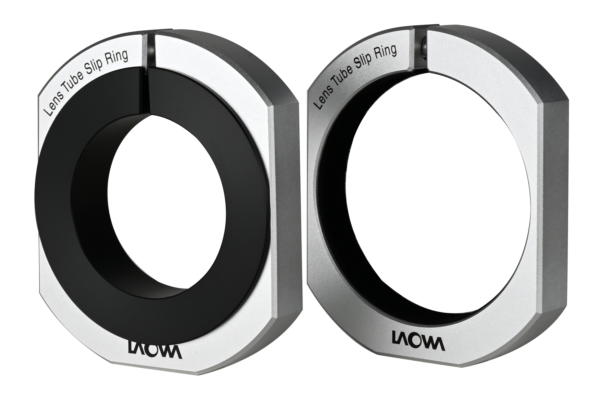 Aurogon専用チューブスリップリング