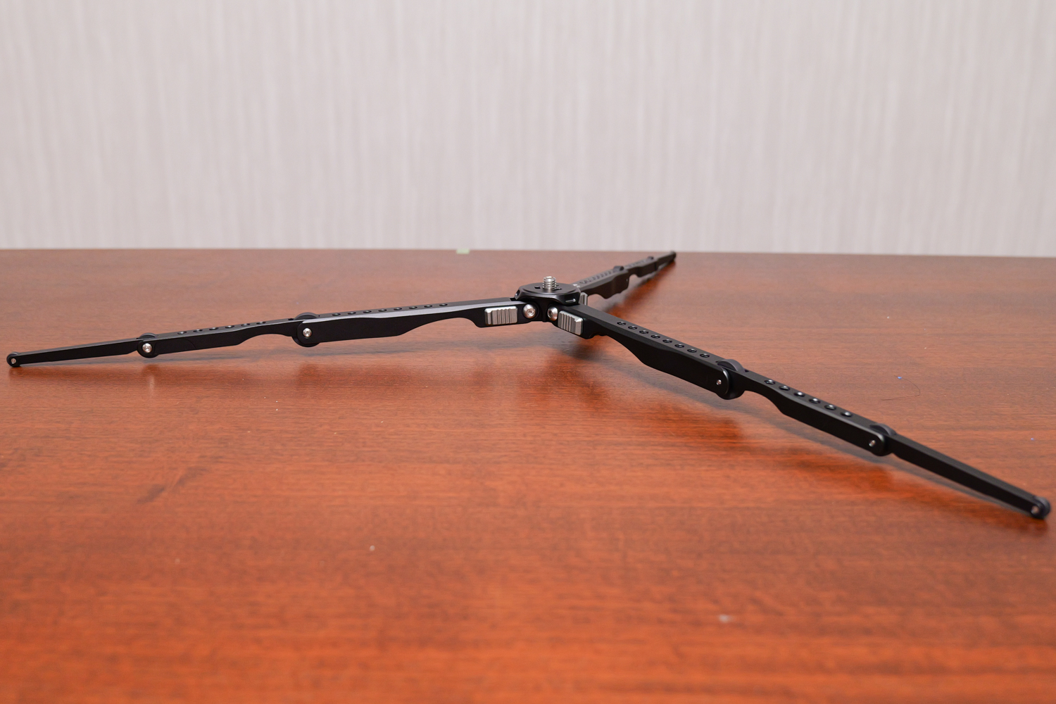 開脚角度：最大