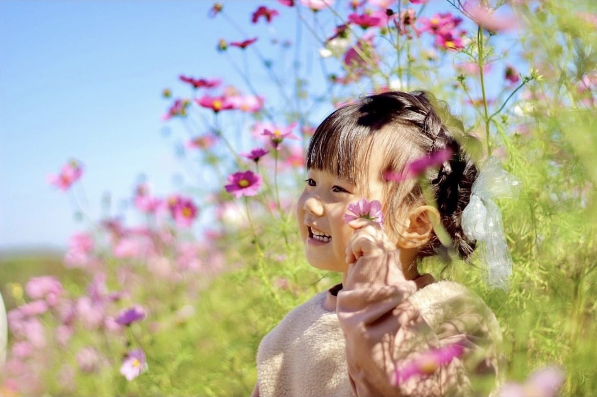 昨年の大賞作品「ポートレート部門」