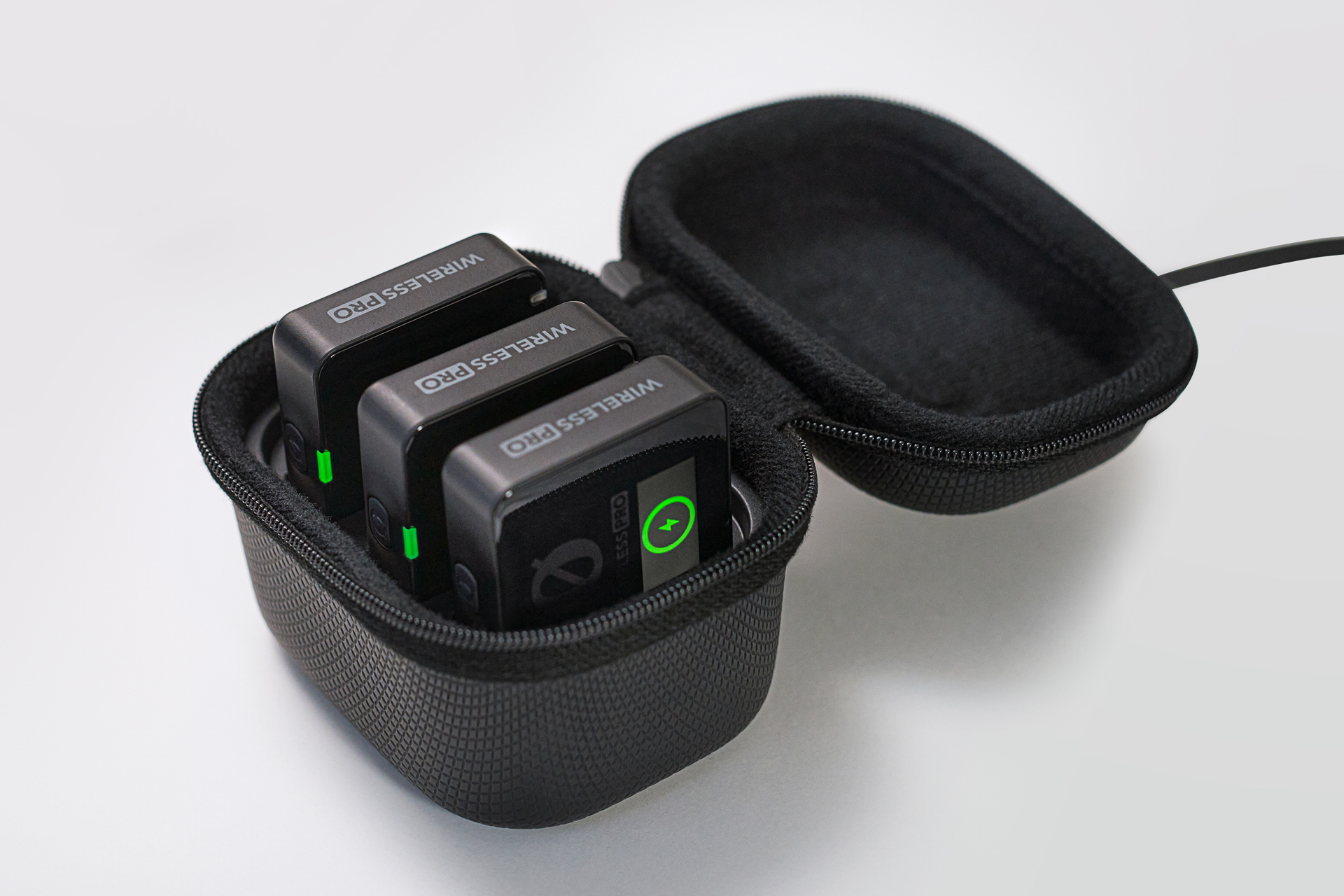 チャージケースプロ