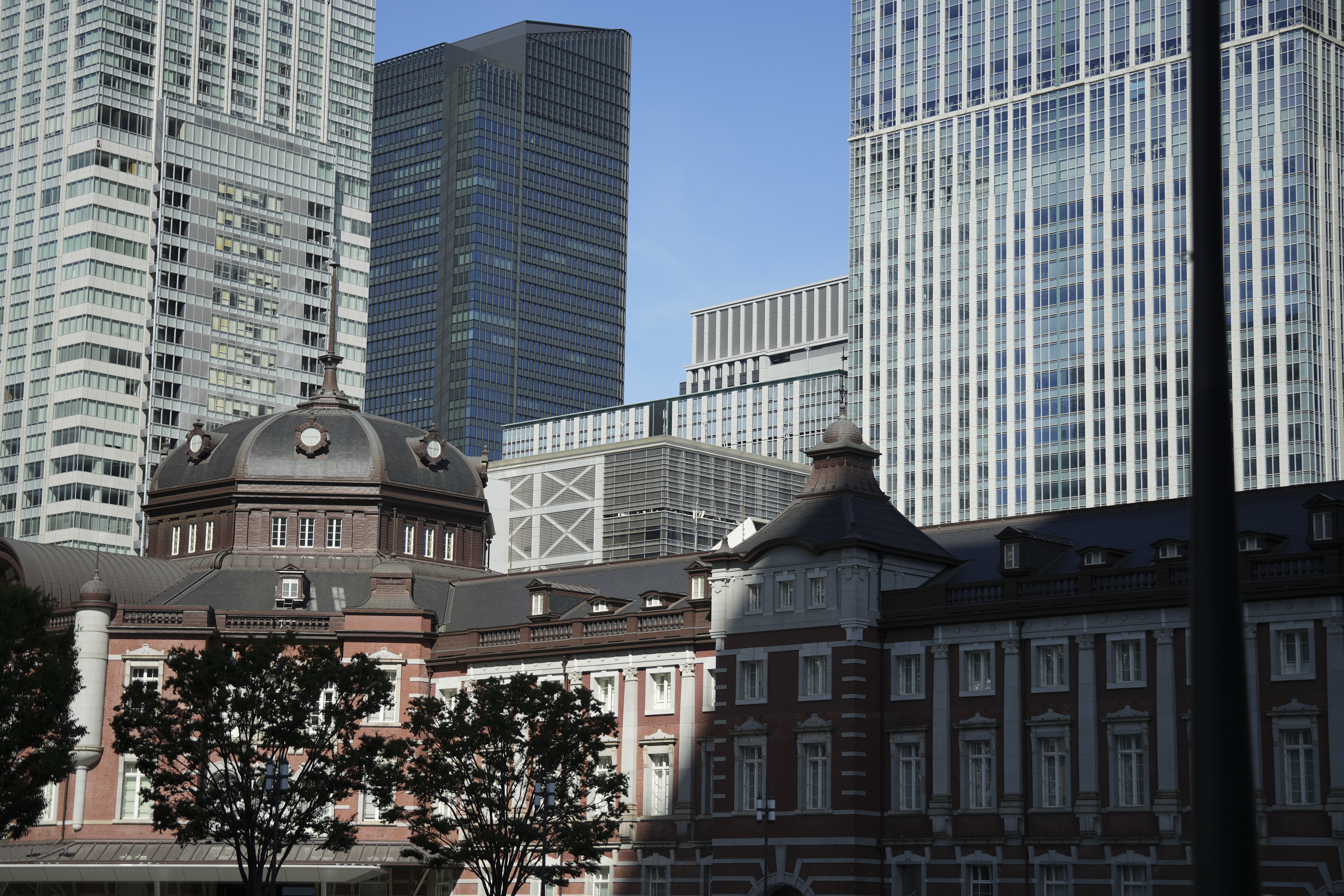 α7 IV／70-180mm F/2.8 Di III VC VXD G2／70mm／絞り優先AE（1/2,000秒、F2.8、±0.0EV）／ISO 100