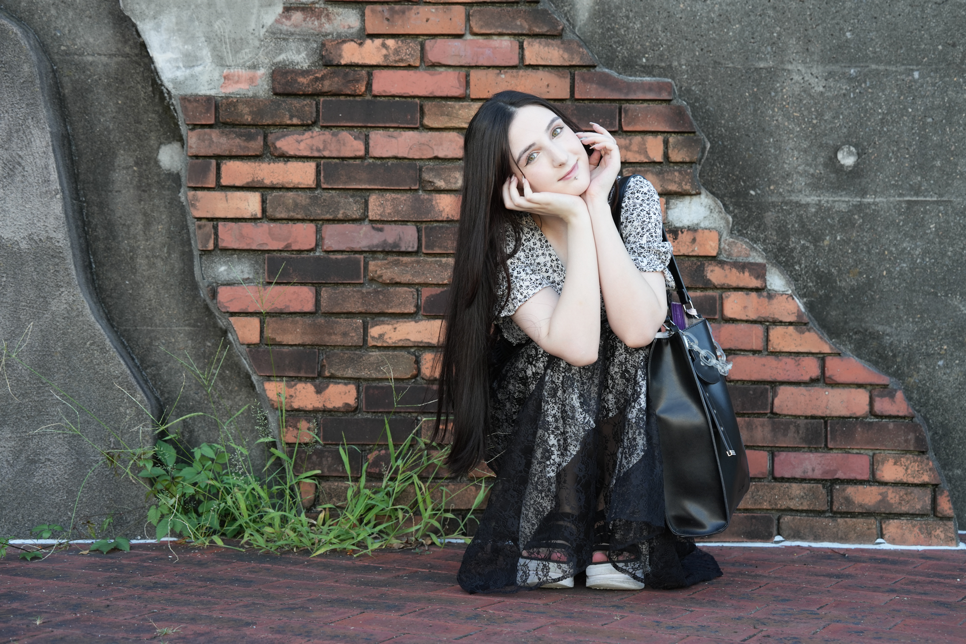 α7 IV／70-180mm F/2.8 Di III VC VXD G2／70mm／絞り優先AE（1/160秒、F5.6、−0.3EV）／ISO 400