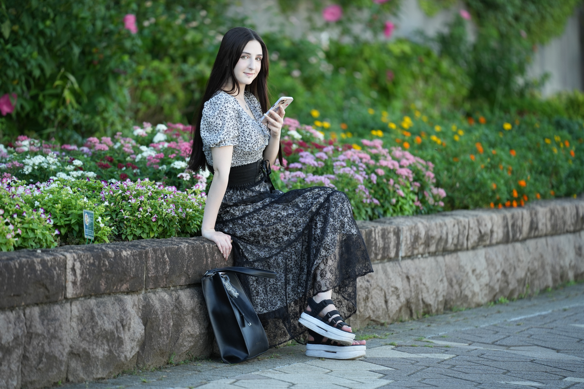 α7 IV／70-180mm F/2.8 Di III VC VXD G2／180mm／絞り優先AE（1/500秒、F2.8、±0.0EV）／ISO 400