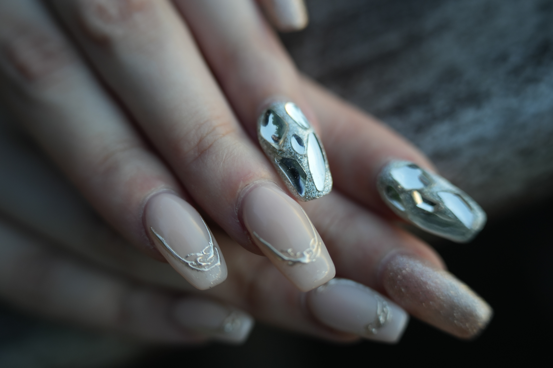 α7 IV／70-180mm F/2.8 Di III VC VXD G2／70mm／絞り優先AE（1/1,000秒、F2.8、−0.3EV）／ISO 400