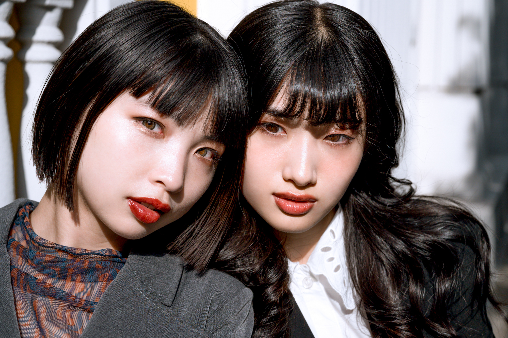 Z f／MACRO APO-LANTHAR 65mm F2 Aspherical／マニュアル露出（1/2,000秒・F5.6）／ISO 400