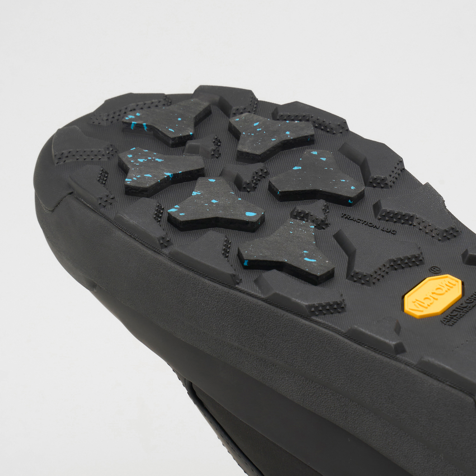 D.Trace IC BV 23.1のアウトソール