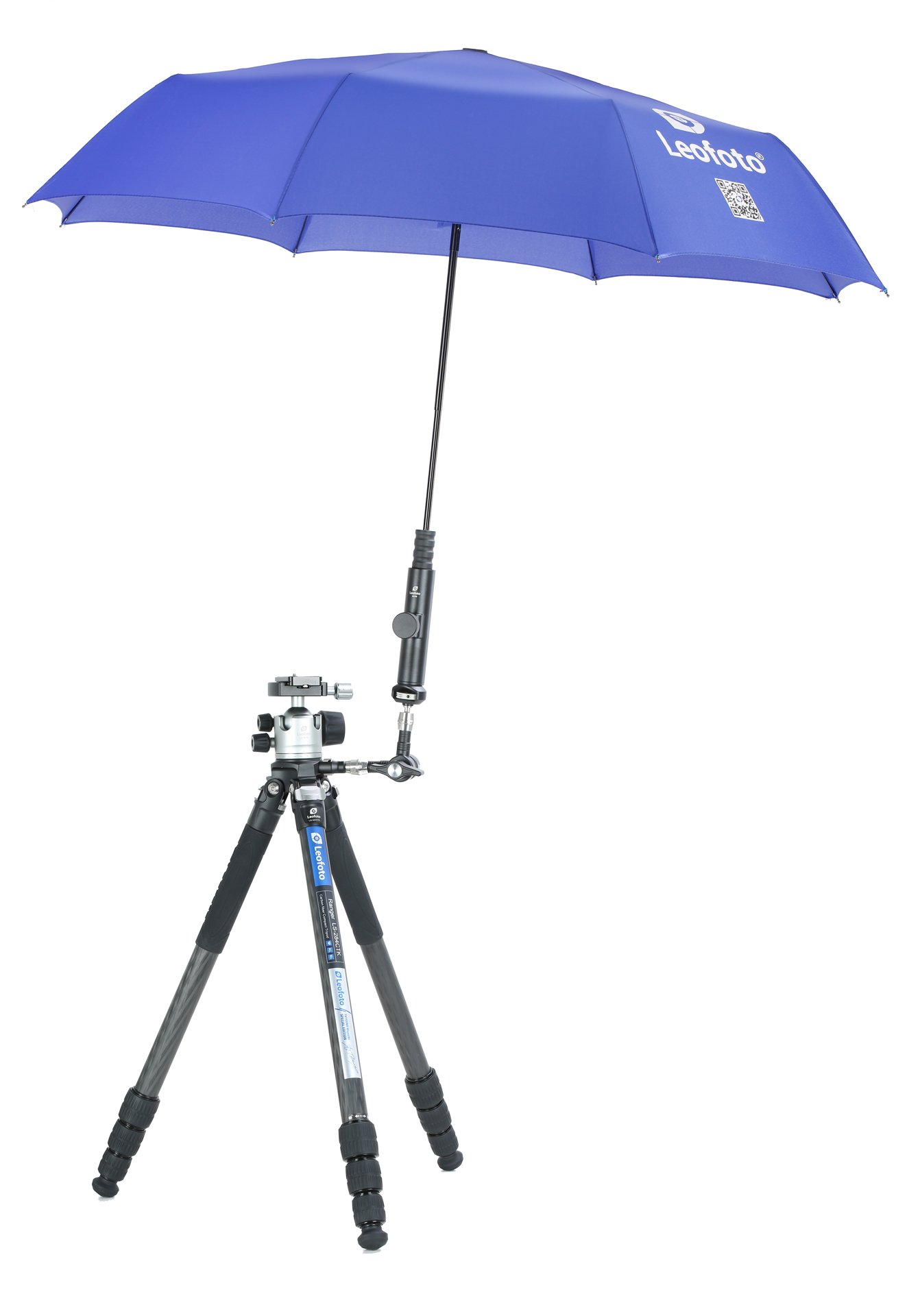 アンブレラホルダーの使用イメージ