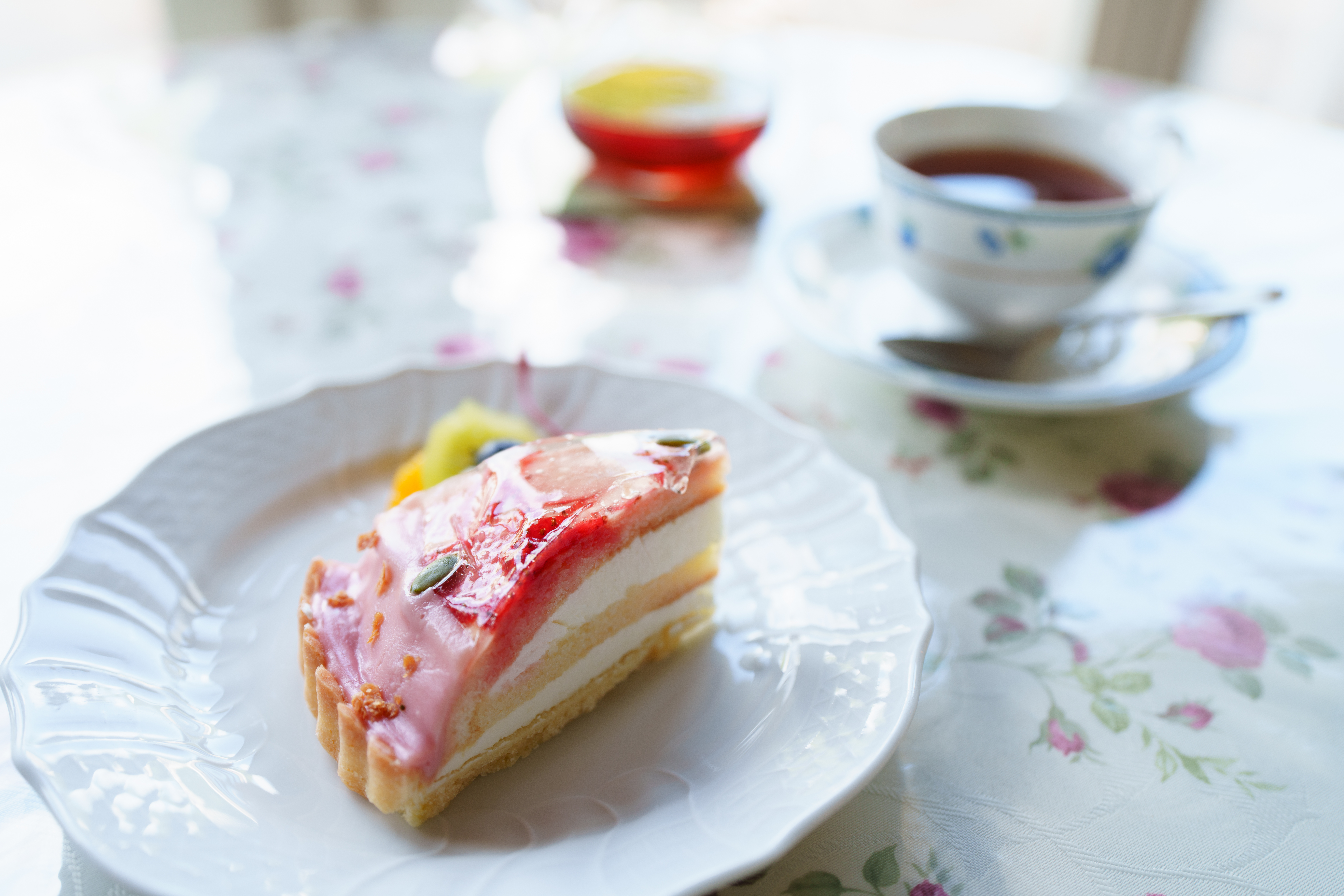 α7R V／FE 16-35mm F2.8 GM II／35mm／絞り優先AE（1/60秒、F2.8、＋1.7EV）／ISO 100