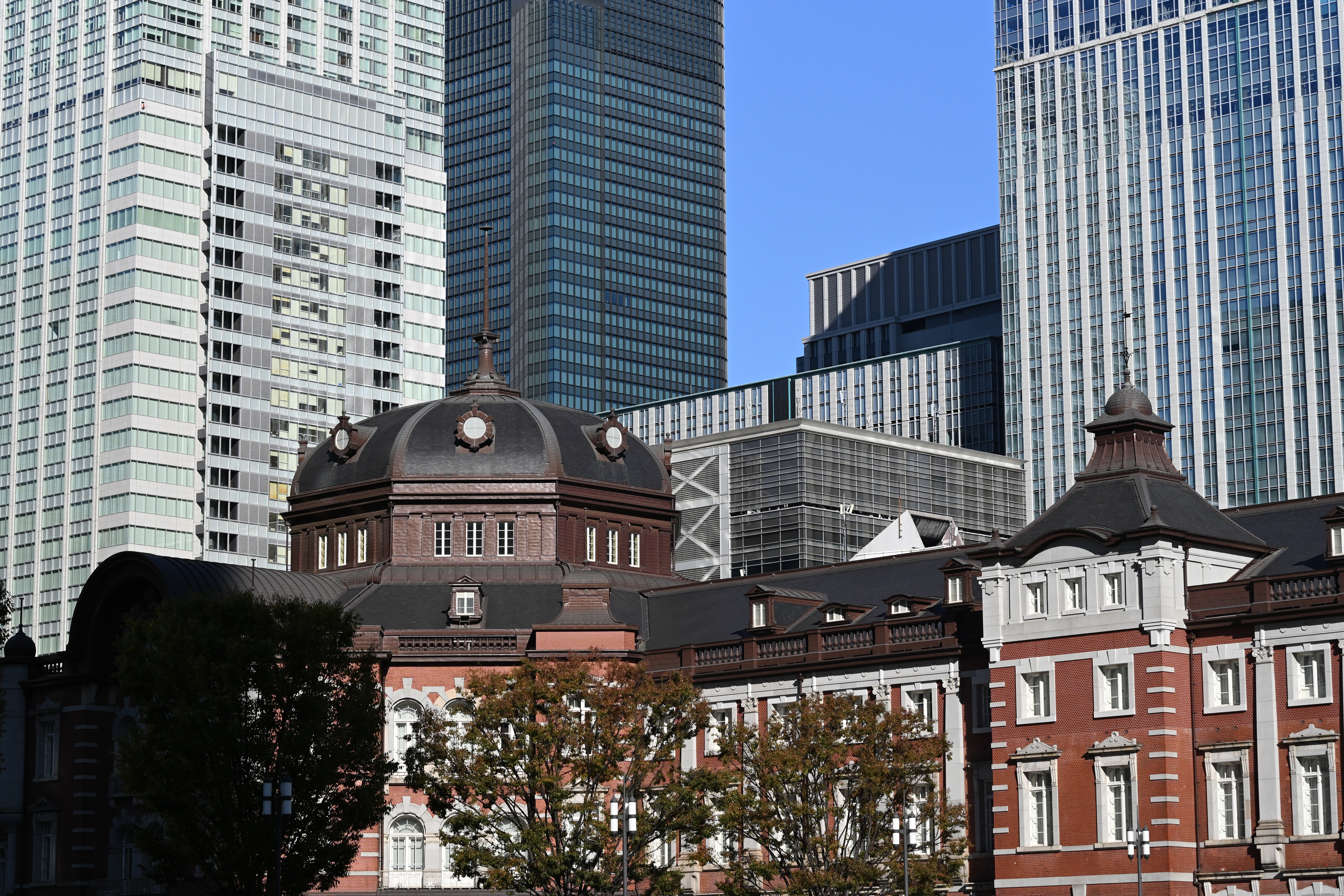 Z f／NIKKOR Z 85mm f/1.8 S／85mm／絞り優先AE（1/4,000秒・F5.6・-0.3EV）／ISO 400／WB：オート