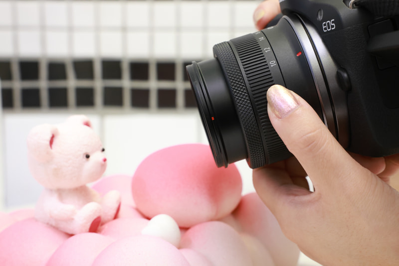 キヤノン、150gのAPS-C用広角ズーム「RF-S10-18mm F4.5-6.3 IS STM