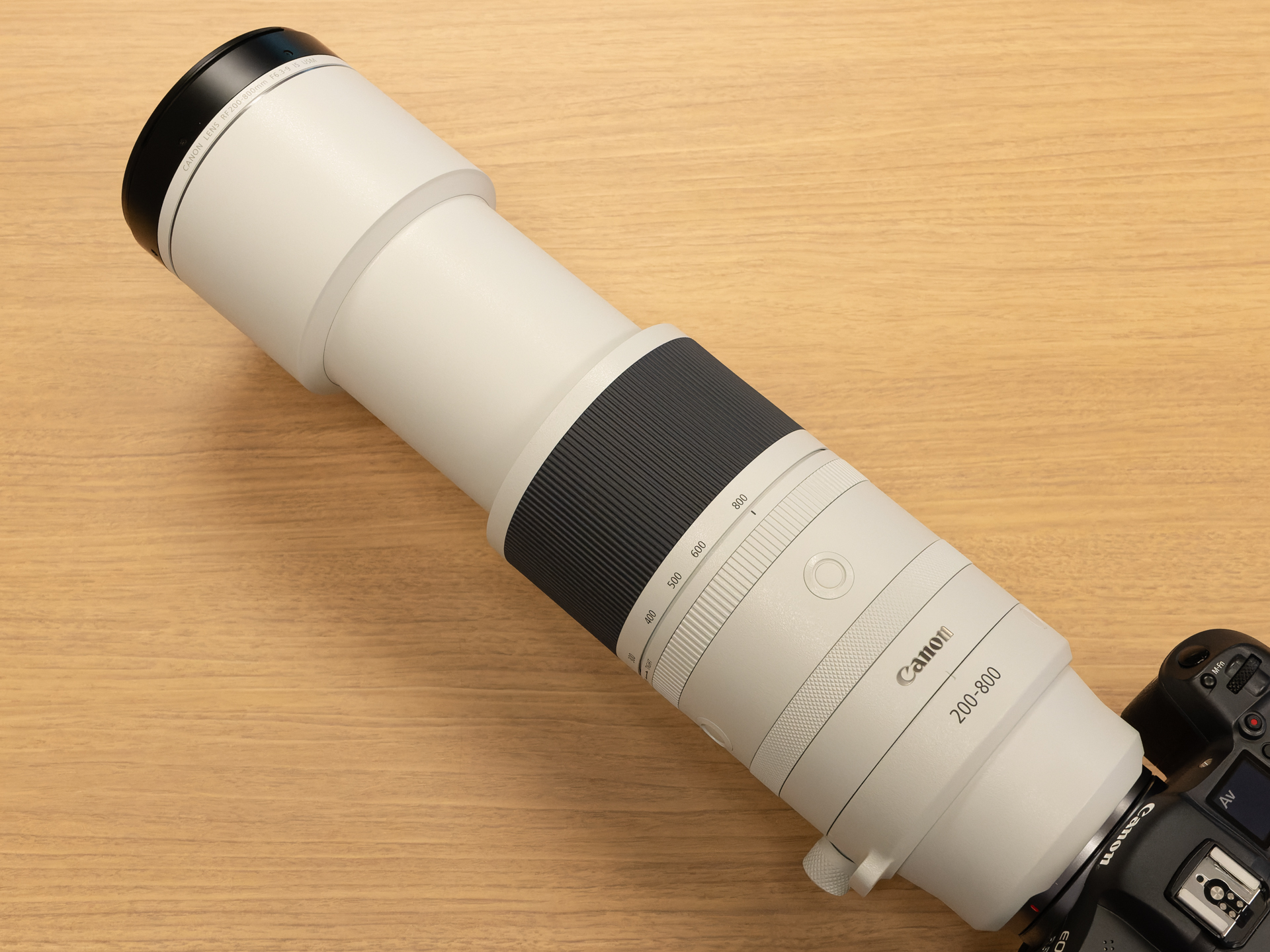 800mm