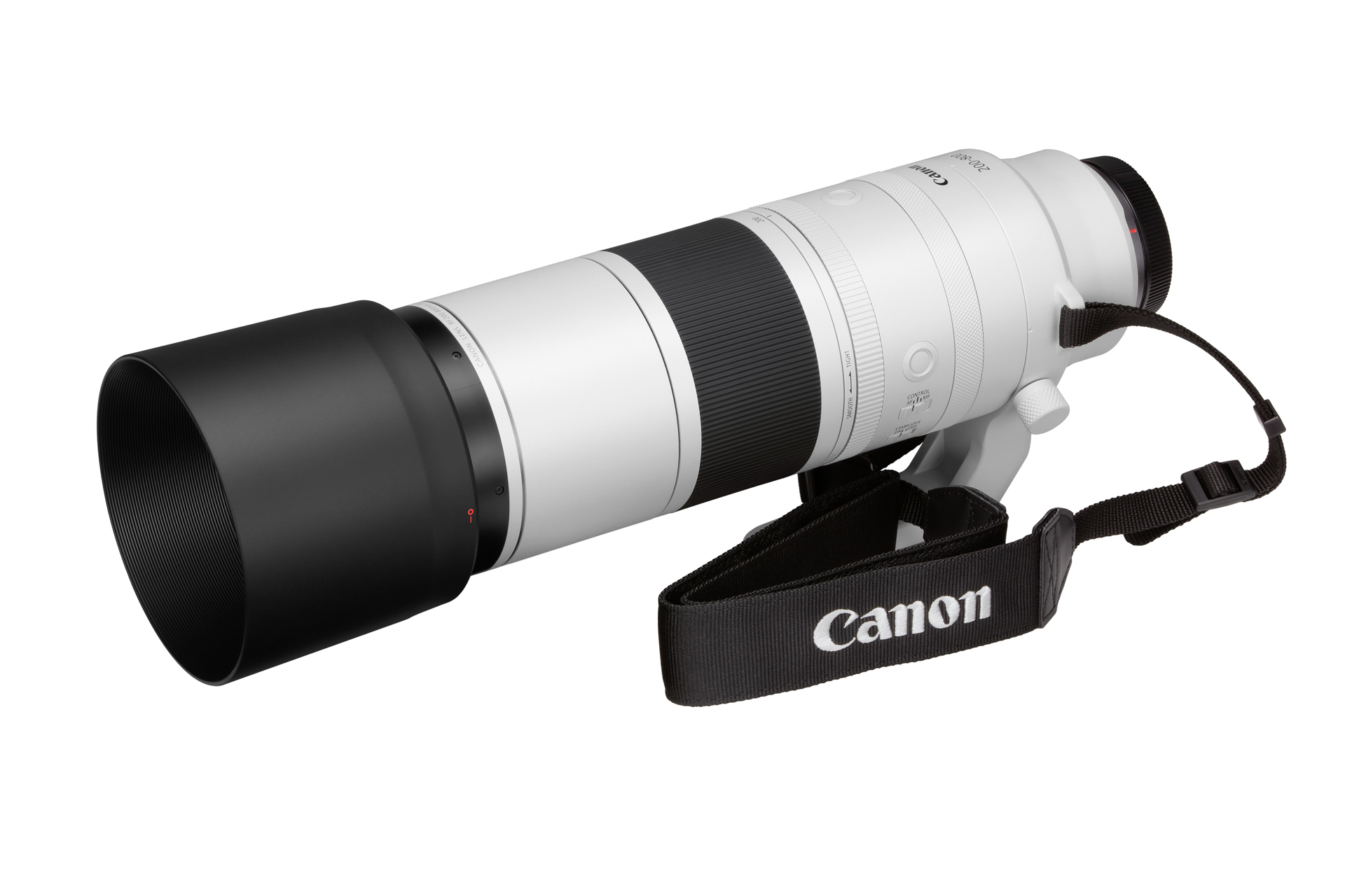 付属フード取り付けイメージ