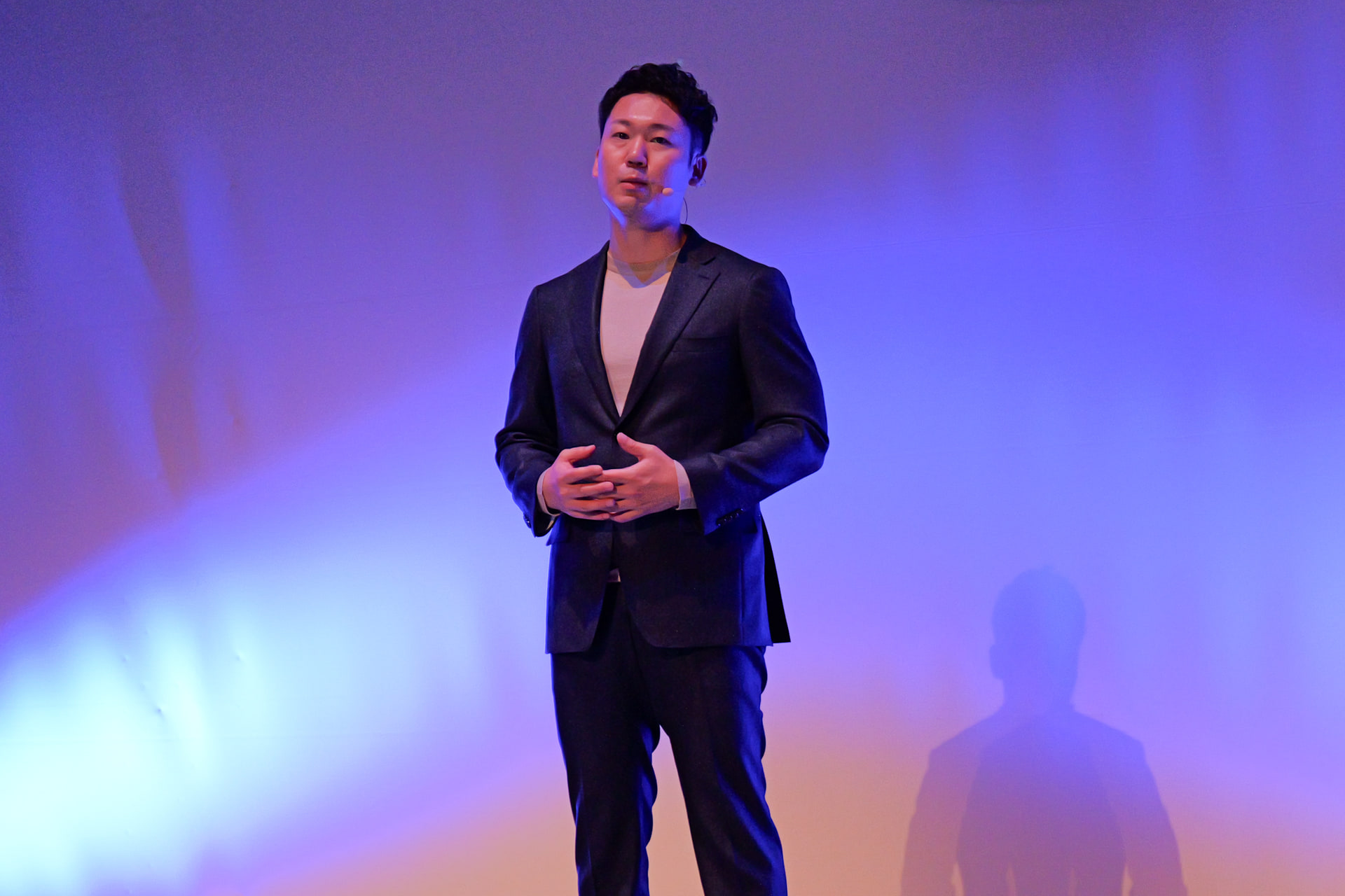 アンカー・ジャパン株式会社代表取締役CEO 猿渡歩氏